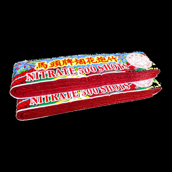 Nitraat mat
