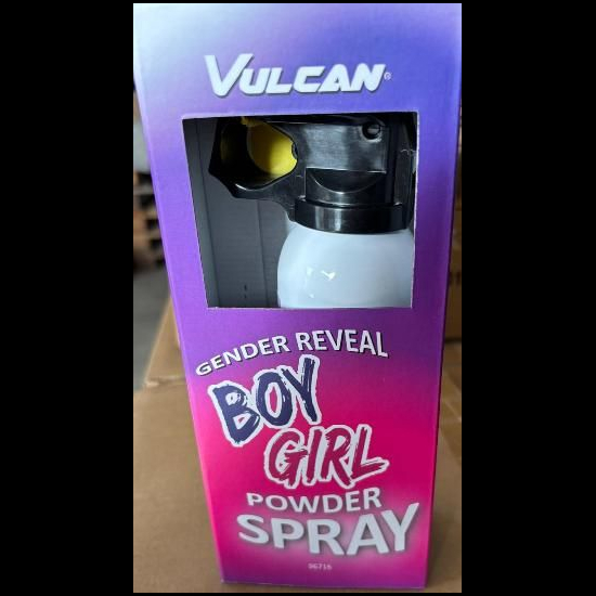 Gender