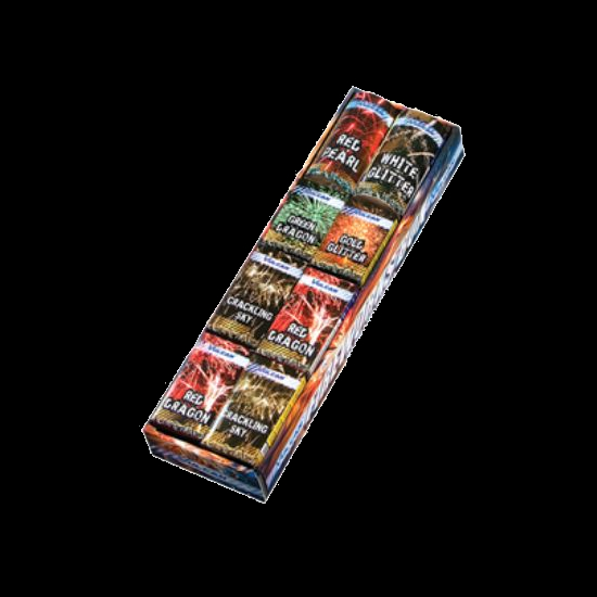Fireworks Box