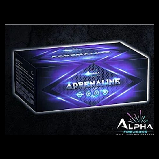 Adrenaline