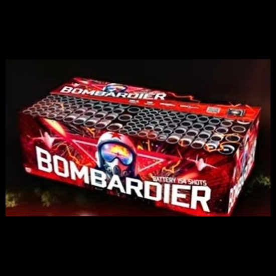 Bombardier