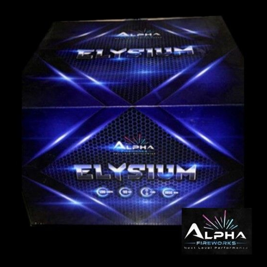 Elysium