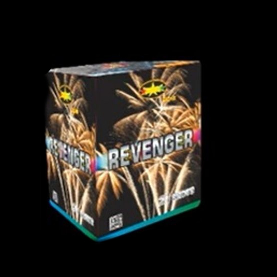Revenger