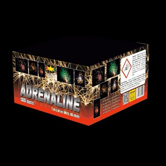 Adrenaline
