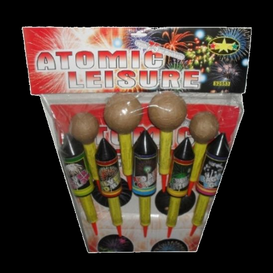 Atomic Leisure
