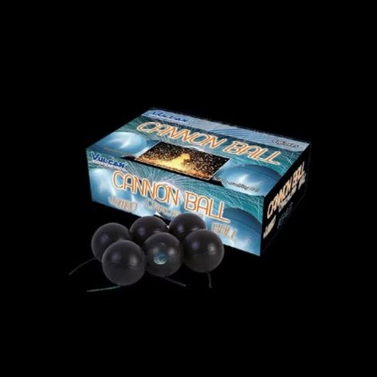 Canon Ball