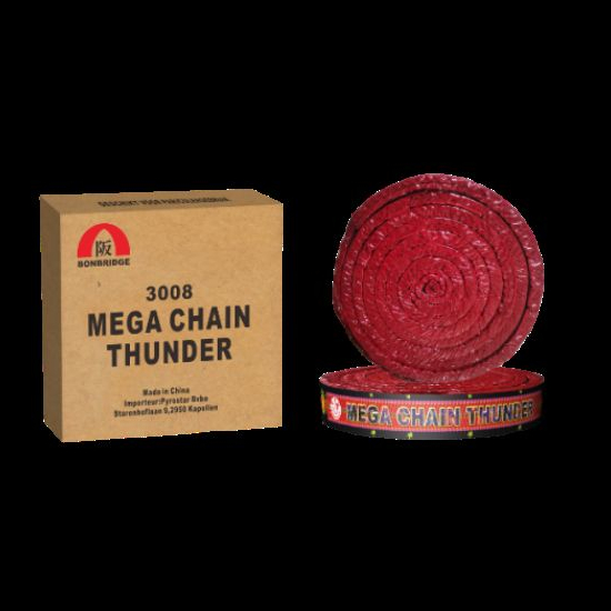 Mega Chain Thunder