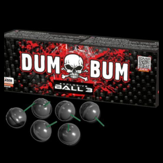Dum Bum