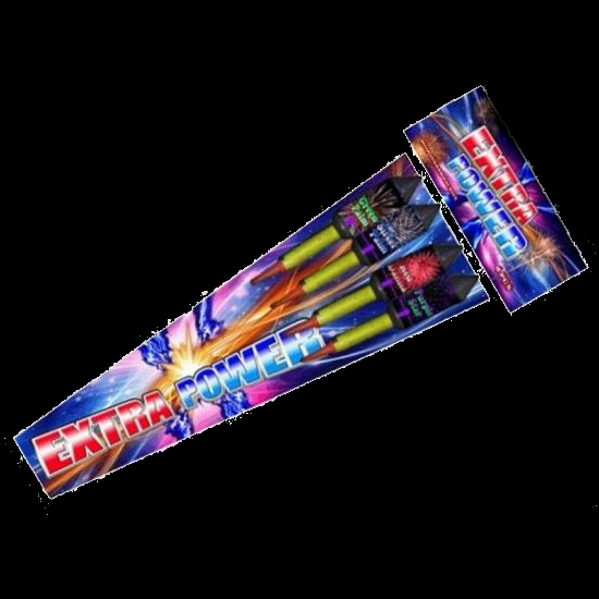 Xtreme power