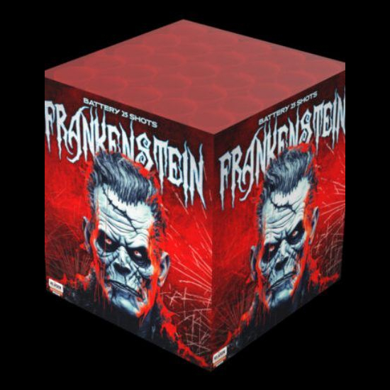 Frankenstein