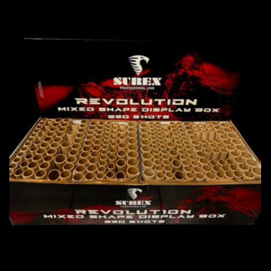 Revolition