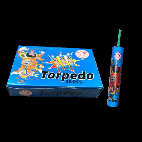 Torpedo