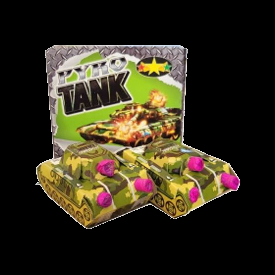 Tank